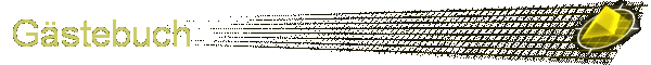 Gästebuch