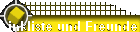 Linkliste und Freunde