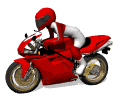 biker