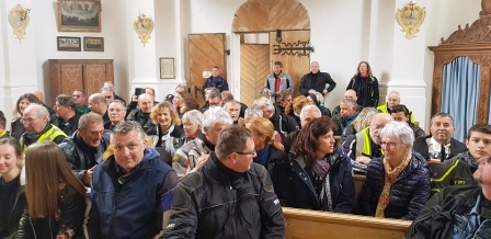 Motorradweihe 1
